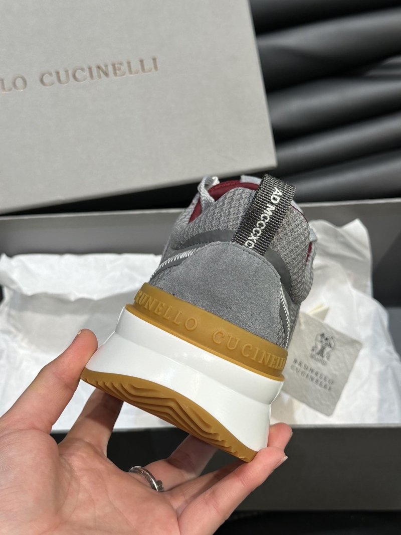 Brunello Cucinelli Sneakers